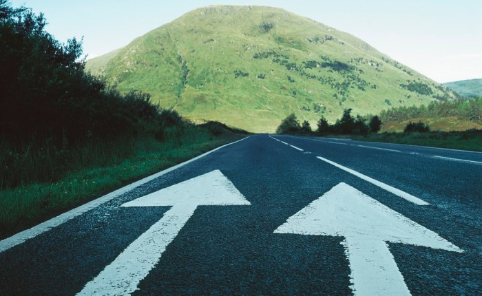 Continuing Forward…