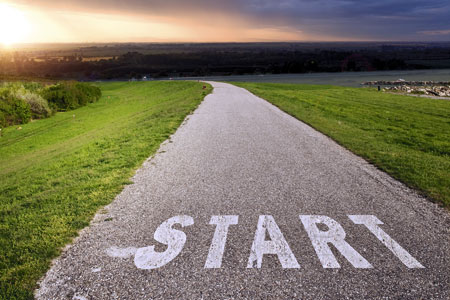 Learning and Moving Forward…